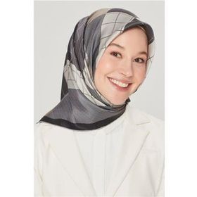 Armine 8524D 30 İpek Eşarp