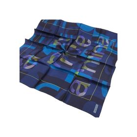 Armine 8526-09 Nostalji Twill İpek Eşarp