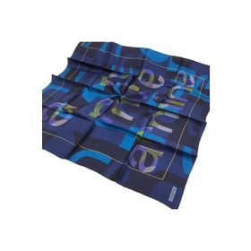 Armine 8526-09 Nostalji Twill İpek Eşarp