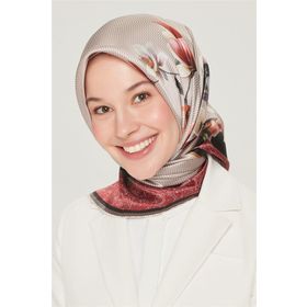 Armine 8532-36 Sport Twill Eşarp