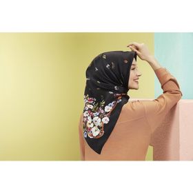 Armine 8533-09 Sport Twill Eşarp