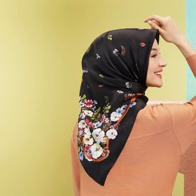 Armine 8533-09 Sport Twill Eşarp