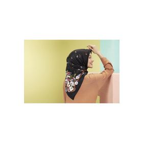 Armine 8533-09 Sport Twill Eşarp