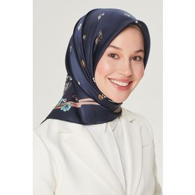 Armine 8533-34 Sport Twill Eşarp