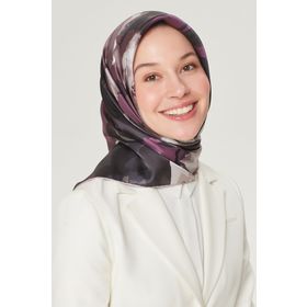 Armine 8534D 31 Twill İpek Eşarp