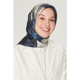 Armine 8534D 31 Twill İpek Eşarp