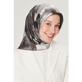 Armine 8534D 31 Twill İpek Eşarp