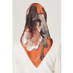 Armine 8534D 31 Twill İpek Eşarp