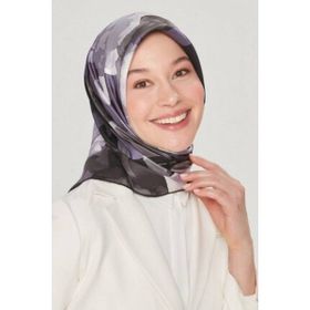 Armine 8534D 81 Twill İpek Eşarp