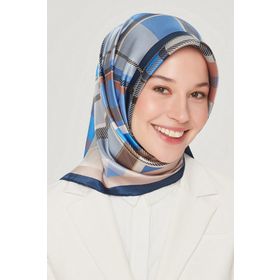 Armine 8547D 09 İpek Eşarp