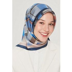 Armine 8547D 09 İpek Eşarp