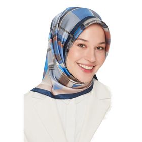 Armine 8547D 09 İpek Eşarp