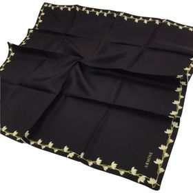 Armine 8553-09 Nostalji Twill İpek Eşarp
