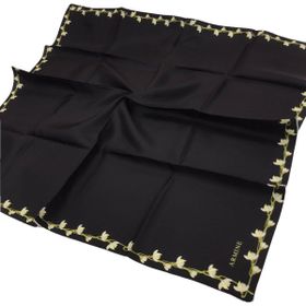 Armine 8553-09 Nostalji Twill İpek Eşarp
