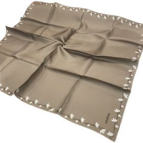 Armine 8553-86 Nostalji Twill İpek Eşarp