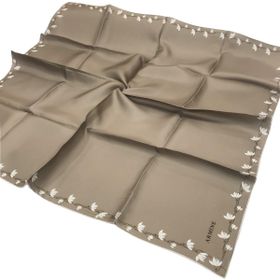 Armine 8553-86 Nostalji Twill İpek Eşarp