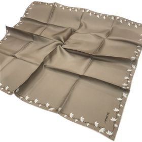 Armine 8553-86 Nostalji Twill İpek Eşarp