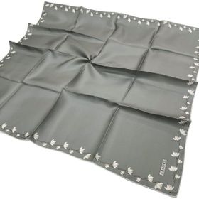 Armine 8553-89 Nostalji Twill İpek Eşarp