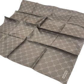 Armine 8555-06 Nostalji Twill İpek Eşarp