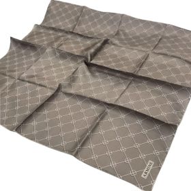 Armine 8555-06 Nostalji Twill İpek Eşarp