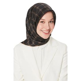 Armine 8555D 11 Sura İpek Eşarp
