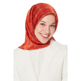 Armine 8555D 18 Twill İpek Eşarp