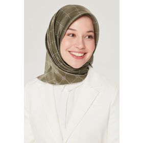 Armine 8555D Sura İpek Eşarp