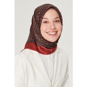 Armine 8557D Sura İpek Eşarp