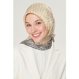 Armine 8557D Sura İpek Eşarp