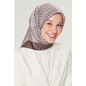 Armine 8557D Sura İpek Eşarp