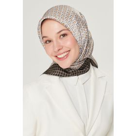 Armine 8557D Sura İpek Eşarp