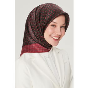 Armine 8557D Sura İpek Eşarp