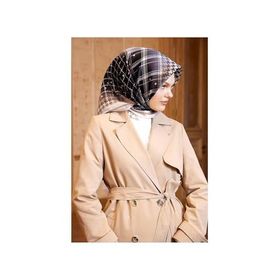 Armine 8612D 04 Twill İpek Eşarp