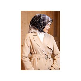 Armine 8612D 04 Twill İpek Eşarp