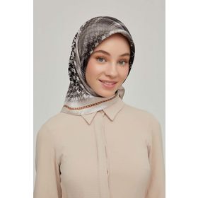 Armine 8612D 04 Twill İpek Eşarp