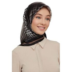 Armine 8612D 80 Sura İpek Eşarp