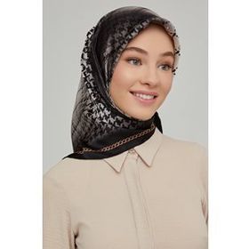 Armine 8612D 80 Sura İpek Eşarp