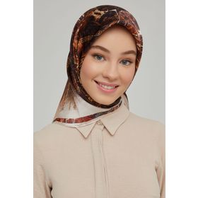 Armine 8615D 03 Sura İpek Eşarp
