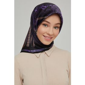 Armine 8615D 03 Sura İpek Eşarp