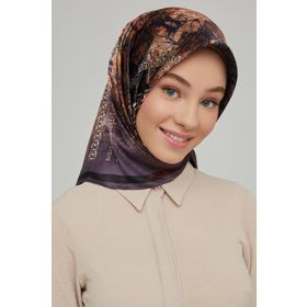 Armine 8615D 03 Sura İpek Eşarp