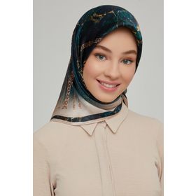 Armine 8615D 03 Sura İpek Eşarp