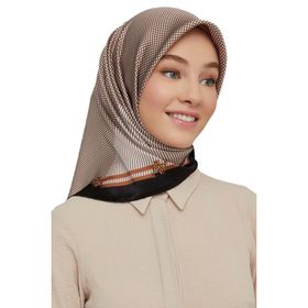 Armine 8616D 03 Twill İpek Eşarp