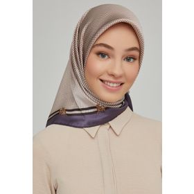 Armine 8616D 2 Twill İpek Eşarp