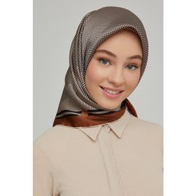 Armine 8616D 32 Twill İpek Eşarp