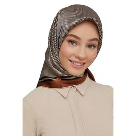 Armine 8616D 32 Twill İpek Eşarp