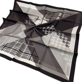 Armine 8620-05 2022 Kış Twill İpek Eşarp