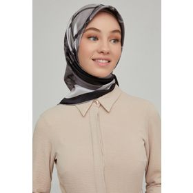 Armine 8620-05 2022 Kış Twill İpek Eşarp