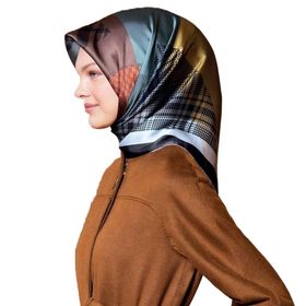 Armine 8620-09 Tivil İpek Eşarp