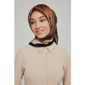 Armine 8620-38 Sura İpek Eşarp