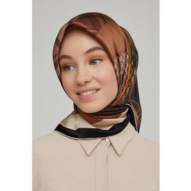 Armine 8620-38 Sura İpek Eşarp